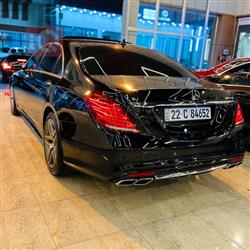 مێرسێدس بێنز S-Class